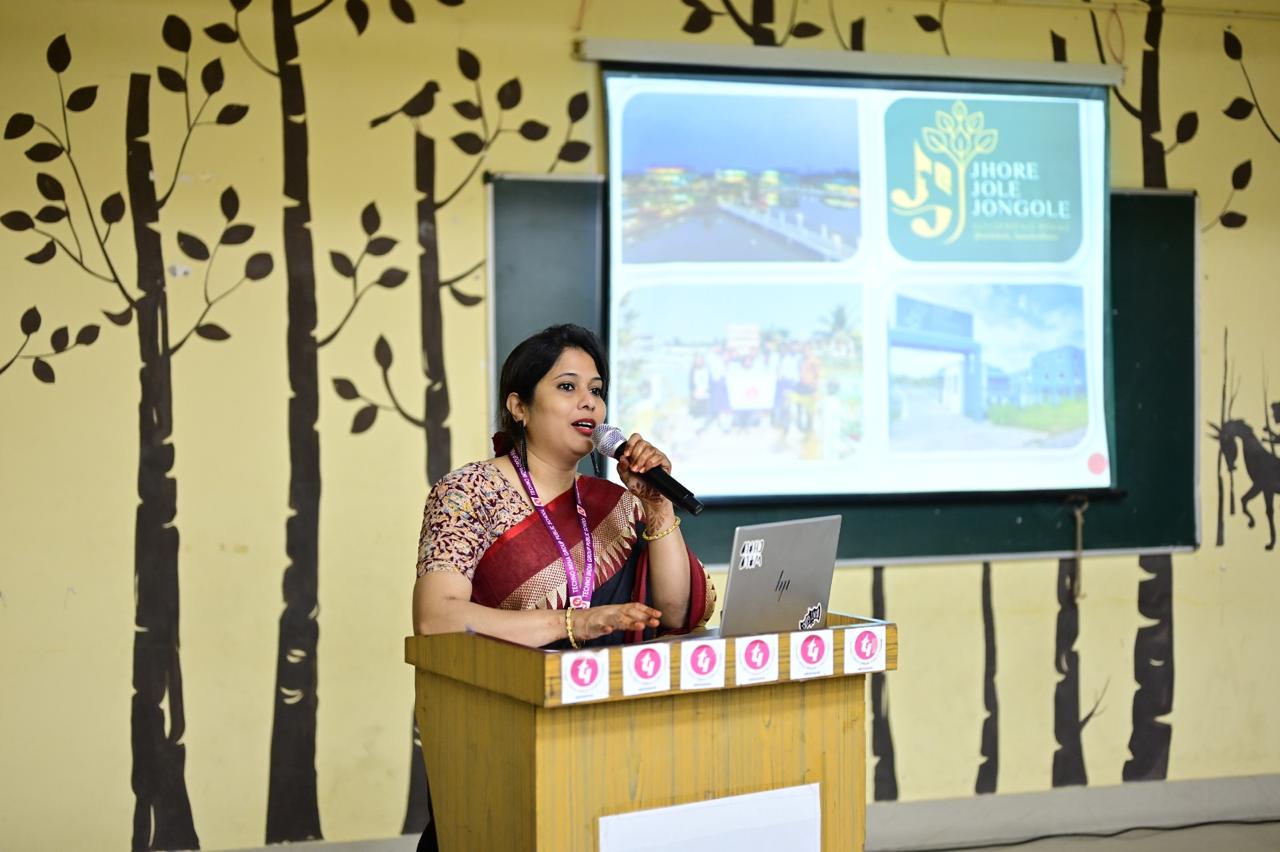 NEW PARENT ORIENTATION PROGRAMME 2026